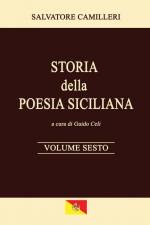 Storia della Poesia Siciliana - Volume Sesto af Salvatore Camilleri