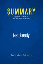 Summary: Net Ready af Businessnews Publishing