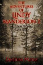 The Adventures of Lindy Manderson 2 af Destinee Munoz