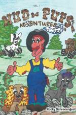 Mud Pups' Adventures vol. 1 af Rocky Schrecengost