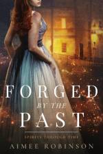 Forged by the Past af Aimee Robinson