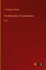 The Stilwinches of Combe Mavis