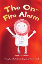 The On-Fire Alarm af Peter Frederick