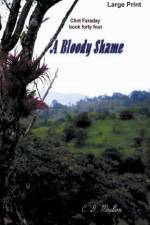 A Bloody Shame af C. D. Moulton