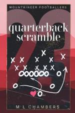 Quarterback Scramble af M L Chambers