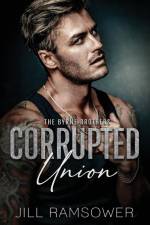 Corrupted Union af Jill Ramsower