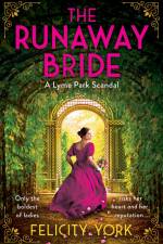 The Runaway Bride af Felicity York