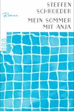Mein Sommer mit Anja af Steffen Schroeder