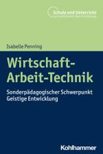 Wirtschaft-Arbeit-Technik af Isabelle Penning