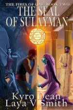 The Seal of Sulayman af Laya V Smith