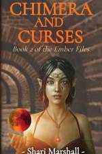 Chimera and Curses af Shari Marshall