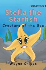 Stella the Starfish