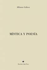 Mística y Poesía af Alfonso Galvez