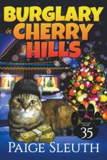 Burglary in Cherry Hills af Paige Sleuth