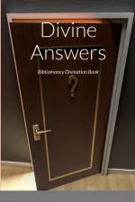 Becker, A: Divine Answers af Adam Becker