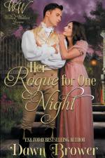 Her Rogue for One Night af Dawn Brower