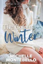 The Colour of Winter af Michelle Montebello