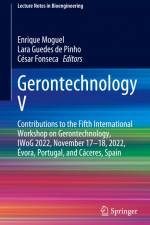 Gerontechnology V af Enrique Moguel