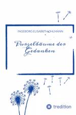 Purzelbäume der Gedanken af Ingeborg Elisabeth Ohlmann