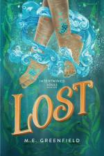 Lost af M. E. Greenfield
