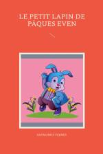 Le petit lapin de Pâques Even af Raymonde Verney