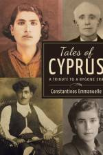 Tales of Cyprus af Constantinos Emmanuelle