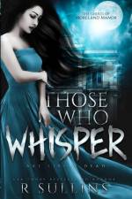 Those who Whisper af R. Sullins