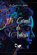 Le Carnet de l'auteur - Vita af Dragonfly Design