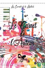 Le Carnet de l'auteur - Music af Dragonfly Design