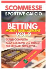 Scommesse Sportive Calcio af Alexbettin