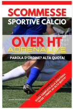 Scommesse Sportive Calcio Over 0,5 ADRENALIVE af Alexbettin