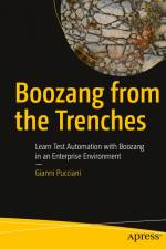 Boozang from the Trenches af Gianni Pucciani