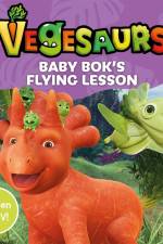 Vegesaurs: Baby Bok's Flying Lesson af Macmillan Children's Books