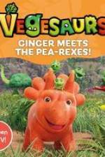 Vegesaurs: Ginger Meets the Pea-Rexes! af Macmillan Children's Books