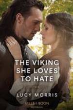 The Viking She Loves To Hate af Lucy Morris