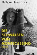 Die Schwalben von Montecassino af Helena Janeczek