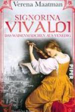 Signorina Vivaldi af Verena Maatman
