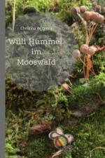 Willi Hummel im Mooswald af Christina de Groot