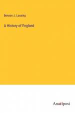 A History of England