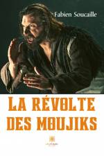 La révolte des moujiks af Fabien Soucaille