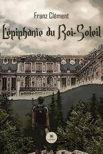L¿épiphanie du Roi-Soleil af Franz Clément