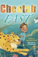Cheetah Fast af Savannah Lehman