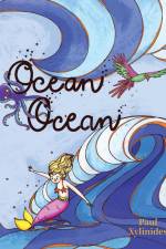 OCEAN OCEAN af Paul Xylinides