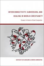 INTERCONNECTIVITY SUBVERSION & af Afe Adogame