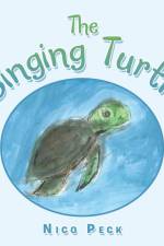 The Singing Turtle af Nico Peck