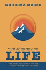 The Journey of Life af Mourima Macks