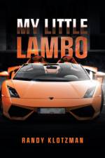 My Little Lambo af Randy Klotzman