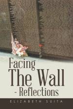 Facing the Wall - Reflections af Elizabeth Suita