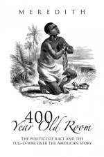 400 Year Old Room af Meredith