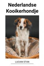 Nederlandse Kooikerhondje af Lucian Stan